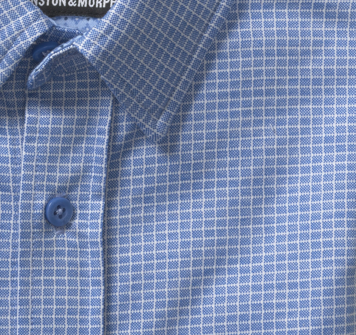 Boys XC Flex® Stretch Long-Sleeve Shirt - 07415058-L 2 Boys XC Flex® Stretch Long-Sleeve Shirt - 07415058-L - Image 2