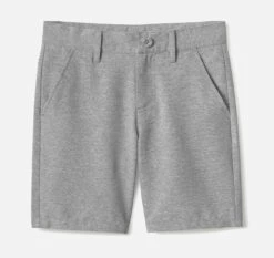 Boys XC4® Performance Shorts - 07415300-L