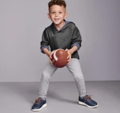 Boys Reversible Solid Hoodie - 07415520-M 9 Boys Reversible Solid Hoodie - 07415520-M -JOHNSTON MURPHY Shop 7415520 master 4