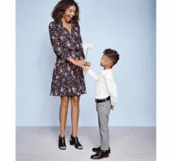 Boys XC Flex® Stretch Long-Sleeve Shirt - 07415534-XL 7 Boys XC Flex® Stretch Long-Sleeve Shirt - 07415534-XL -JOHNSTON MURPHY Shop 7415534 master 4