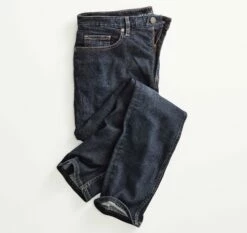 Denim Jeans - 07403494-32-R -JOHNSTON MURPHY Shop 743494 master 2