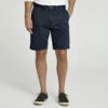 Washed Chino Shorts - 07403596-30-R