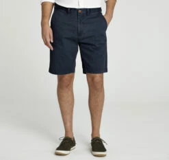 Washed Chino Shorts - 07403596-30-R