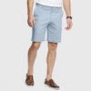 Washed Chino Shorts - 07403599-33-R