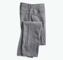 Overdyed Jeans - 07404116-34-R -JOHNSTON MURPHY Shop 744116 master 2