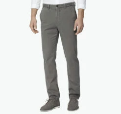 Washed Chinos - 07404483-38-S