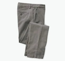 Washed Chinos - 07404483-38-S 5 Washed Chinos - 07404483-38-S -JOHNSTON MURPHY Shop 744483 master 2
