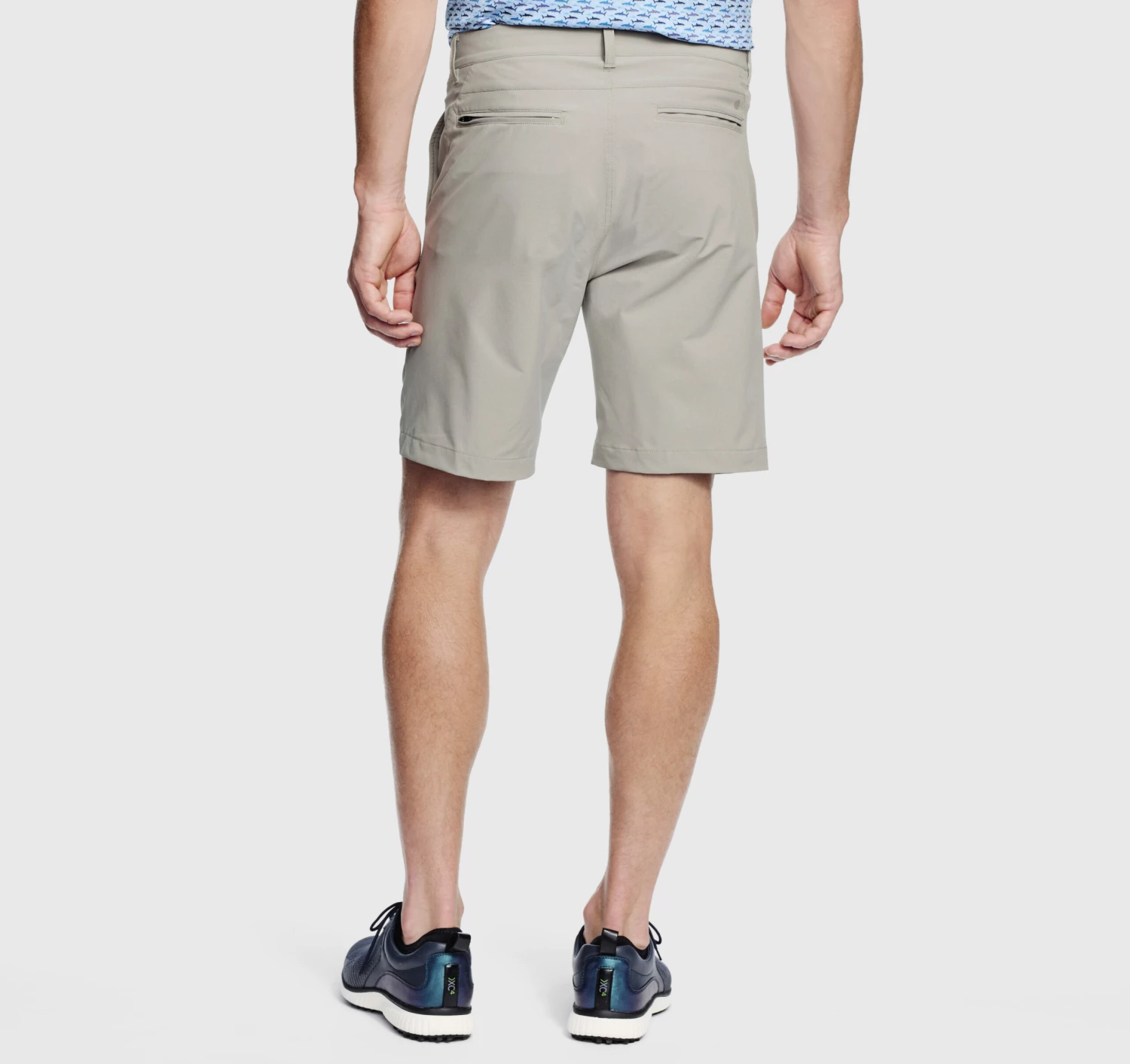 XC4® Performance Shorts - 07404901-30-R 2 XC4® Performance Shorts - 07404901-30-R - Image 2