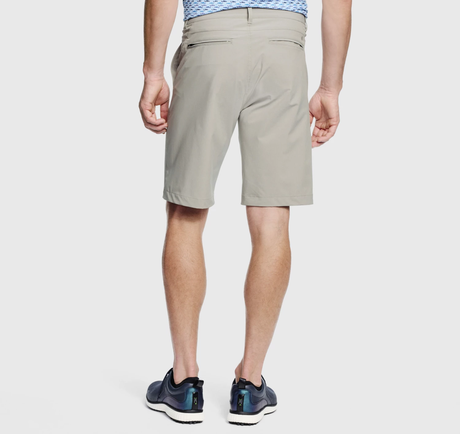 XC4® Performance Shorts - 07404901-30-R 5 XC4® Performance Shorts - 07404901-30-R - Image 5