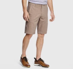 XC4® Performance Shorts - 07404904-32-L 8 XC4® Performance Shorts - 07404904-32-L -JOHNSTON MURPHY Shop 744904 master 3