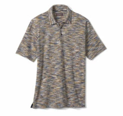 Space-Dyed Polo - 07405471-M -JOHNSTON MURPHY Shop 745471 master 2