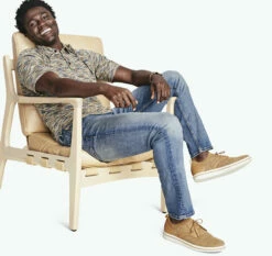 Space-Dyed Polo - 07405471-M -JOHNSTON MURPHY Shop 745471 master 3