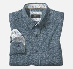 XC Flex® Stretch Long-Sleeve Shirt - 07405549-XXL