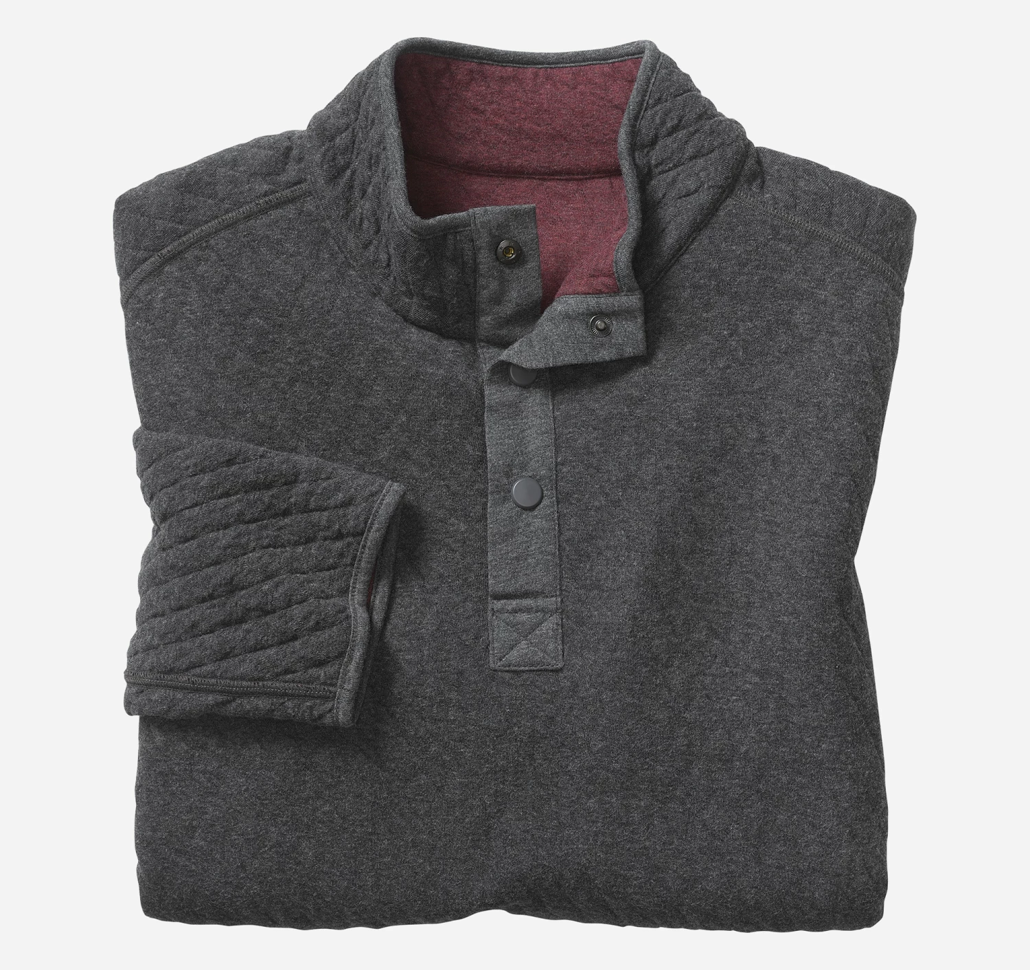 Reversible Quarter-Snap - 07405552-S 2 Reversible Quarter-Snap - 07405552-S - Image 2