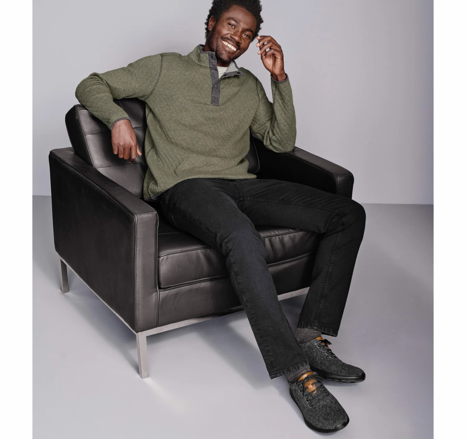 Reversible Quarter-Snap - 07405553-XXL 3 Reversible Quarter-Snap - 07405553-XXL - Image 3