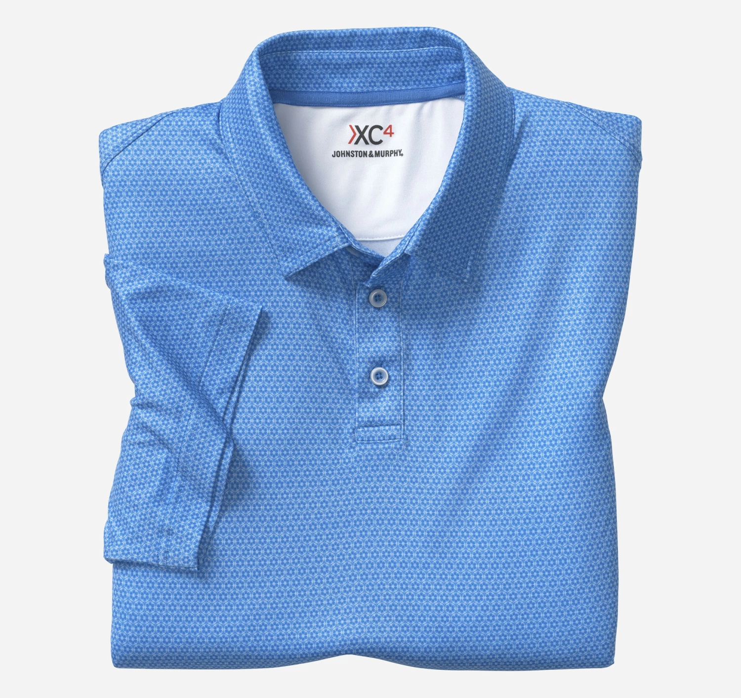 XC4® Print Performance Polo - 07405653-XXL 4 XC4® Print Performance Polo - 07405653-XXL - Image 4