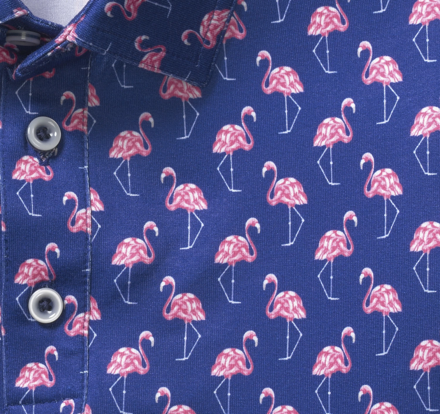 XC4® Print Performance Polo - 07405655-S-S 2 XC4® Print Performance Polo - 07405655-S-S - Image 2