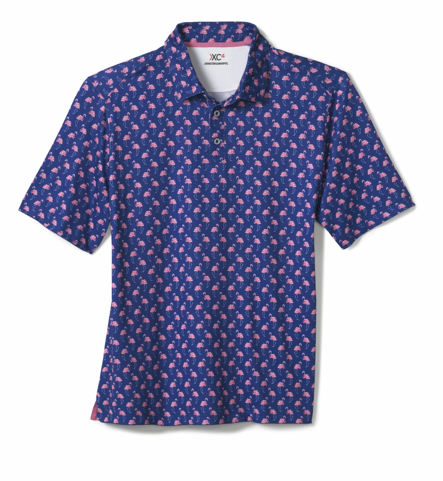 XC4® Print Performance Polo - 07405655-S-S 3 XC4® Print Performance Polo - 07405655-S-S - Image 3