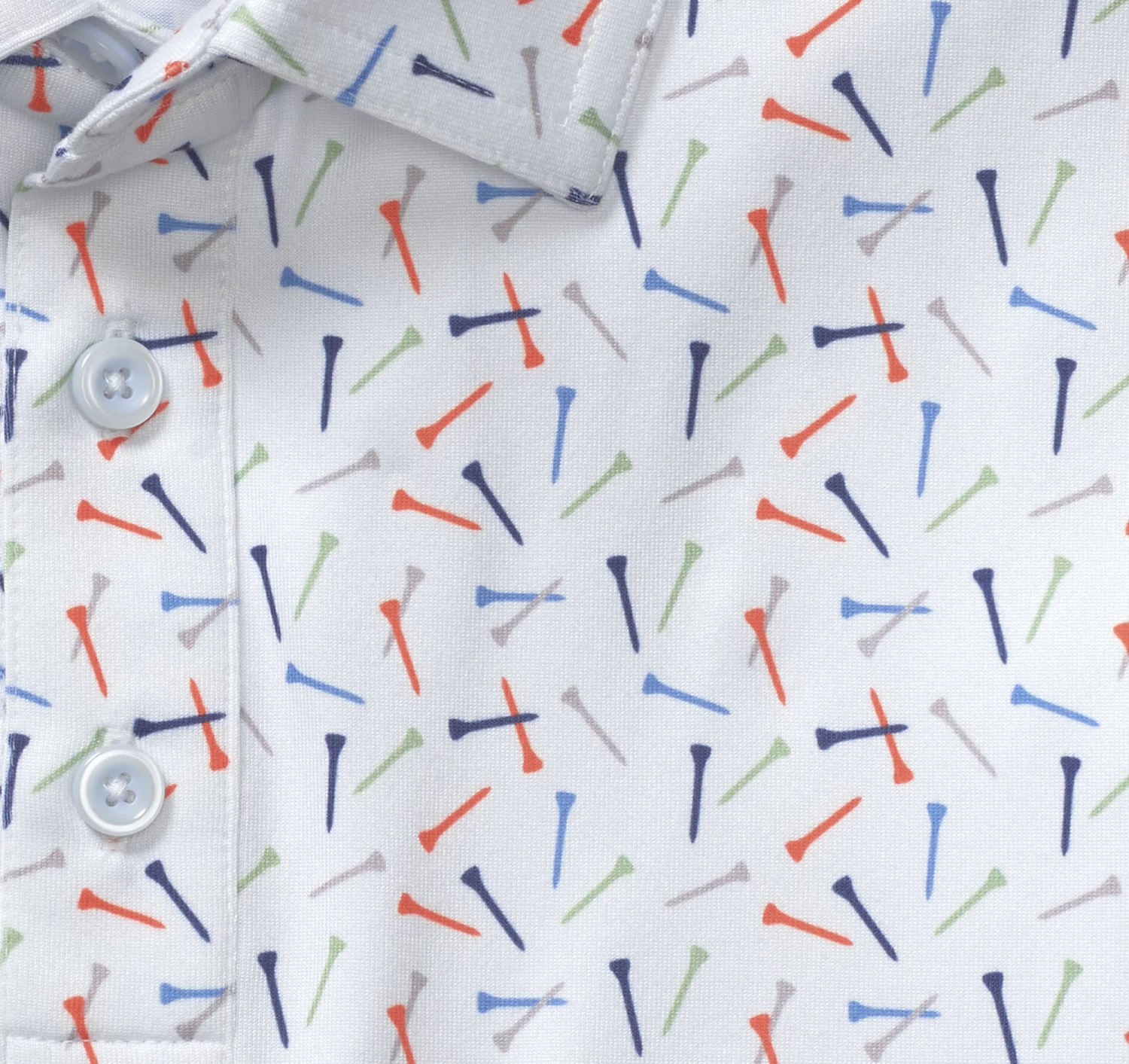 XC4® Print Performance Polo - 07405656-XL 2 XC4® Print Performance Polo - 07405656-XL - Image 2