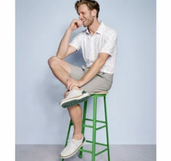 XC4® Print Performance Polo - 07405656-XL 9 XC4® Print Performance Polo - 07405656-XL -JOHNSTON MURPHY Shop 745656 master 4