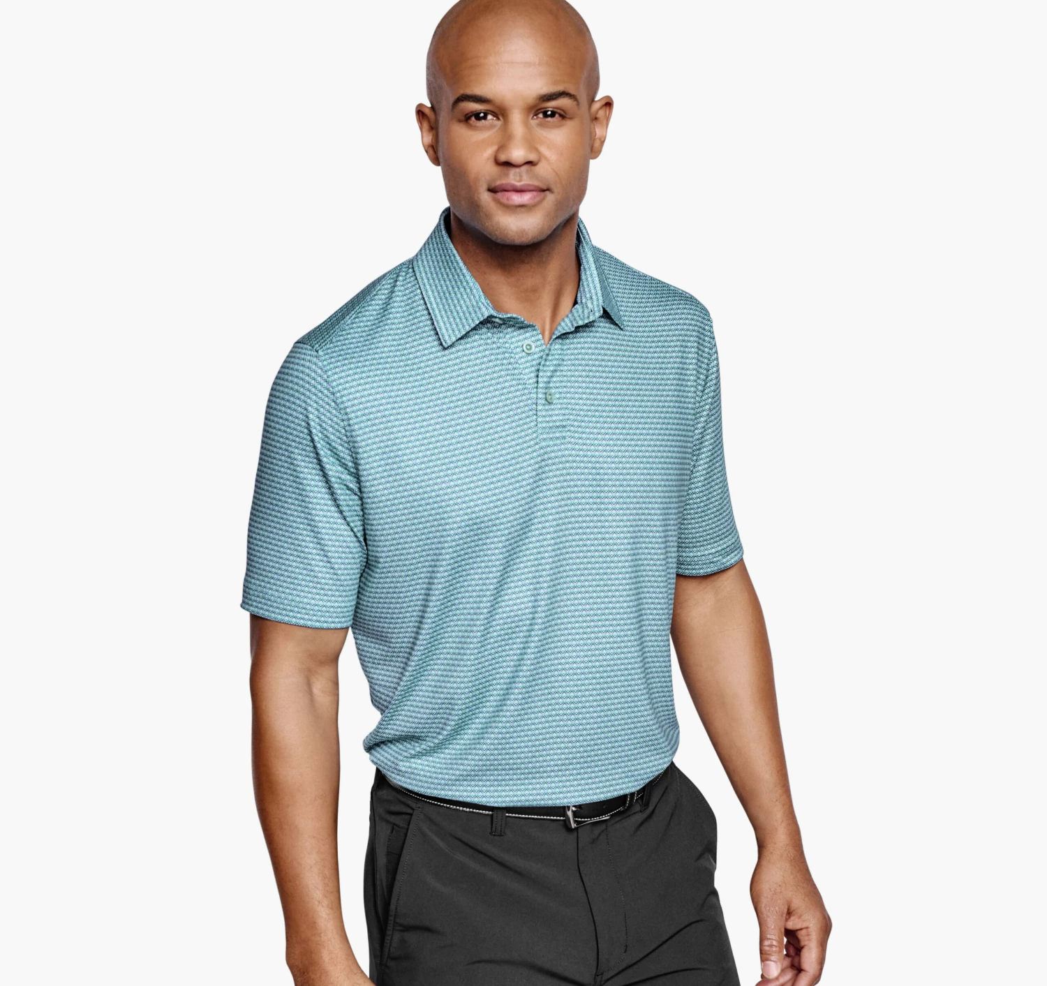 XC4® Print Performance Polo - 07405659-XXL 1 XC4® Print Performance Polo - 07405659-XXL