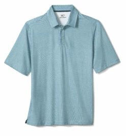 XC4® Print Performance Polo - 07405659-XXL 6 XC4® Print Performance Polo - 07405659-XXL -JOHNSTON MURPHY Shop 745659 master 2