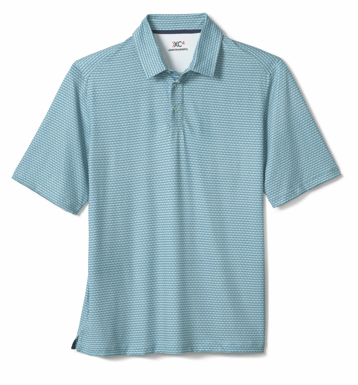 XC4® Print Performance Polo - 07405659-XXL 3 XC4® Print Performance Polo - 07405659-XXL - Image 3