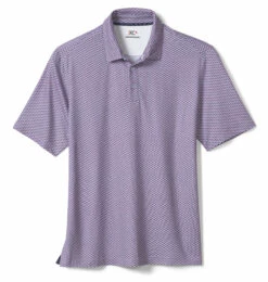XC4® Print Performance Polo - 07405660-M 7 XC4® Print Performance Polo - 07405660-M -JOHNSTON MURPHY Shop 745660 master 2