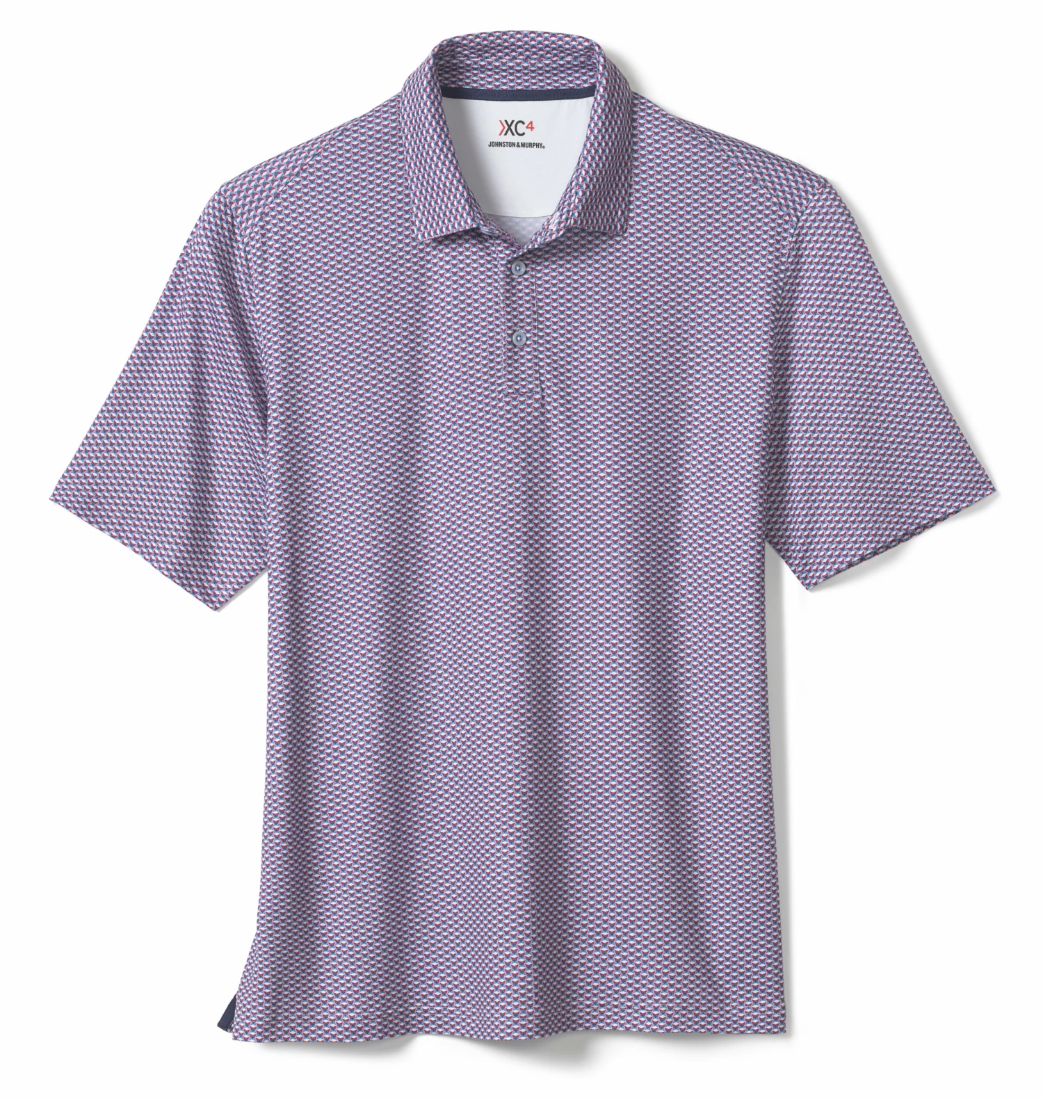 XC4® Print Performance Polo - 07405660-M 3 XC4® Print Performance Polo - 07405660-M - Image 3