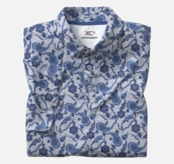 XC4® Print Performance Polo - 07405661-S-R 7 XC4® Print Performance Polo - 07405661-S-R -JOHNSTON MURPHY Shop 745661 master 3