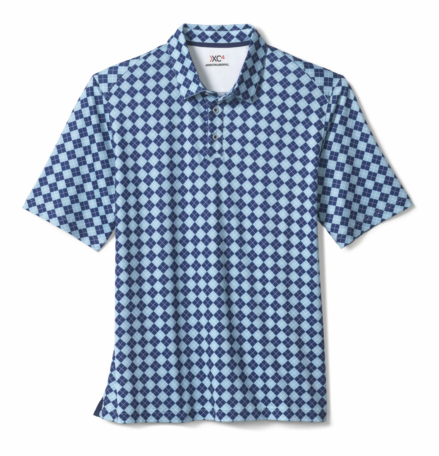 XC4® Print Performance Polo - 07405662-XXL 3 XC4® Print Performance Polo - 07405662-XXL - Image 3