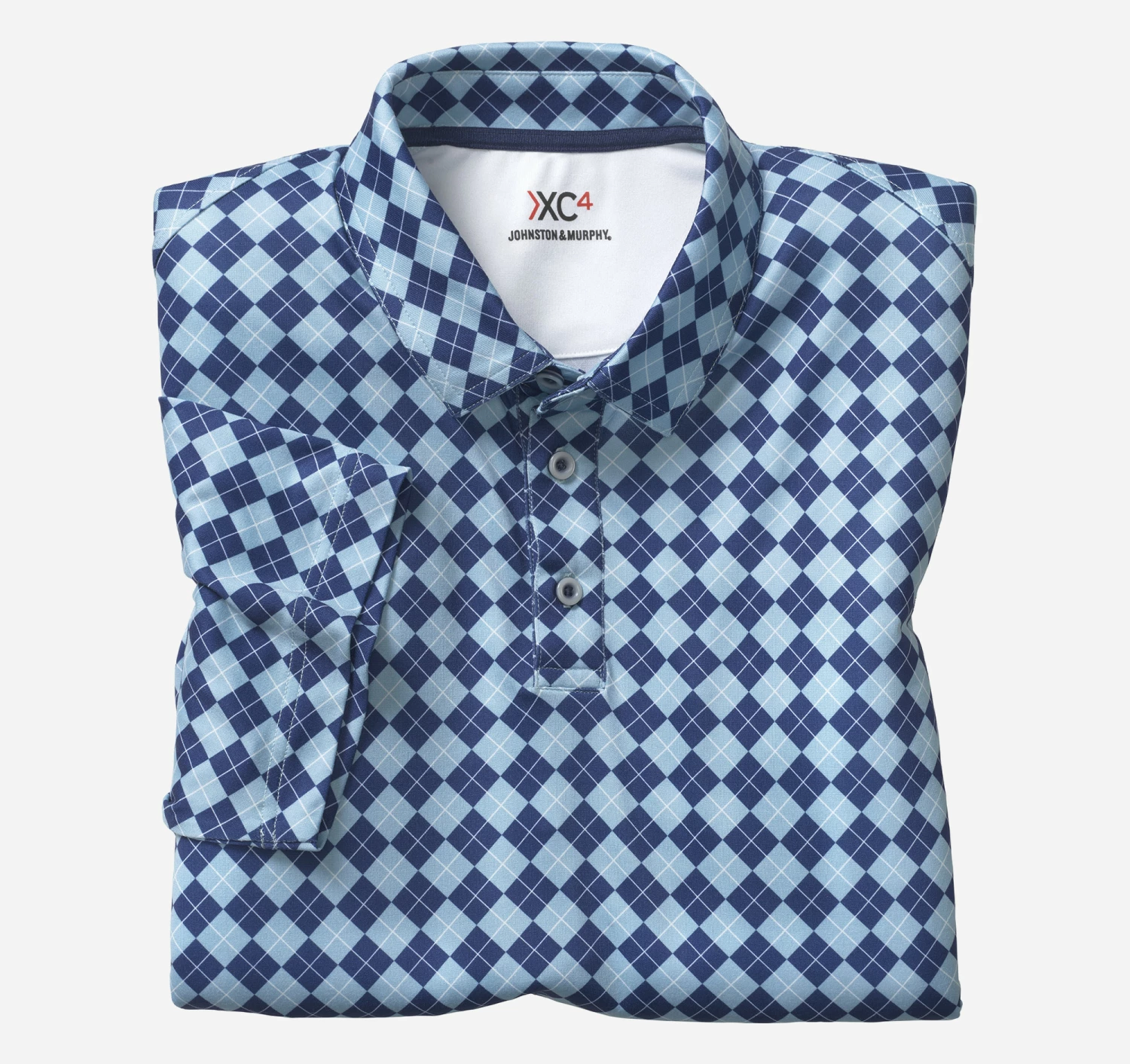 XC4® Print Performance Polo - 07405662-XXL 4 XC4® Print Performance Polo - 07405662-XXL - Image 4