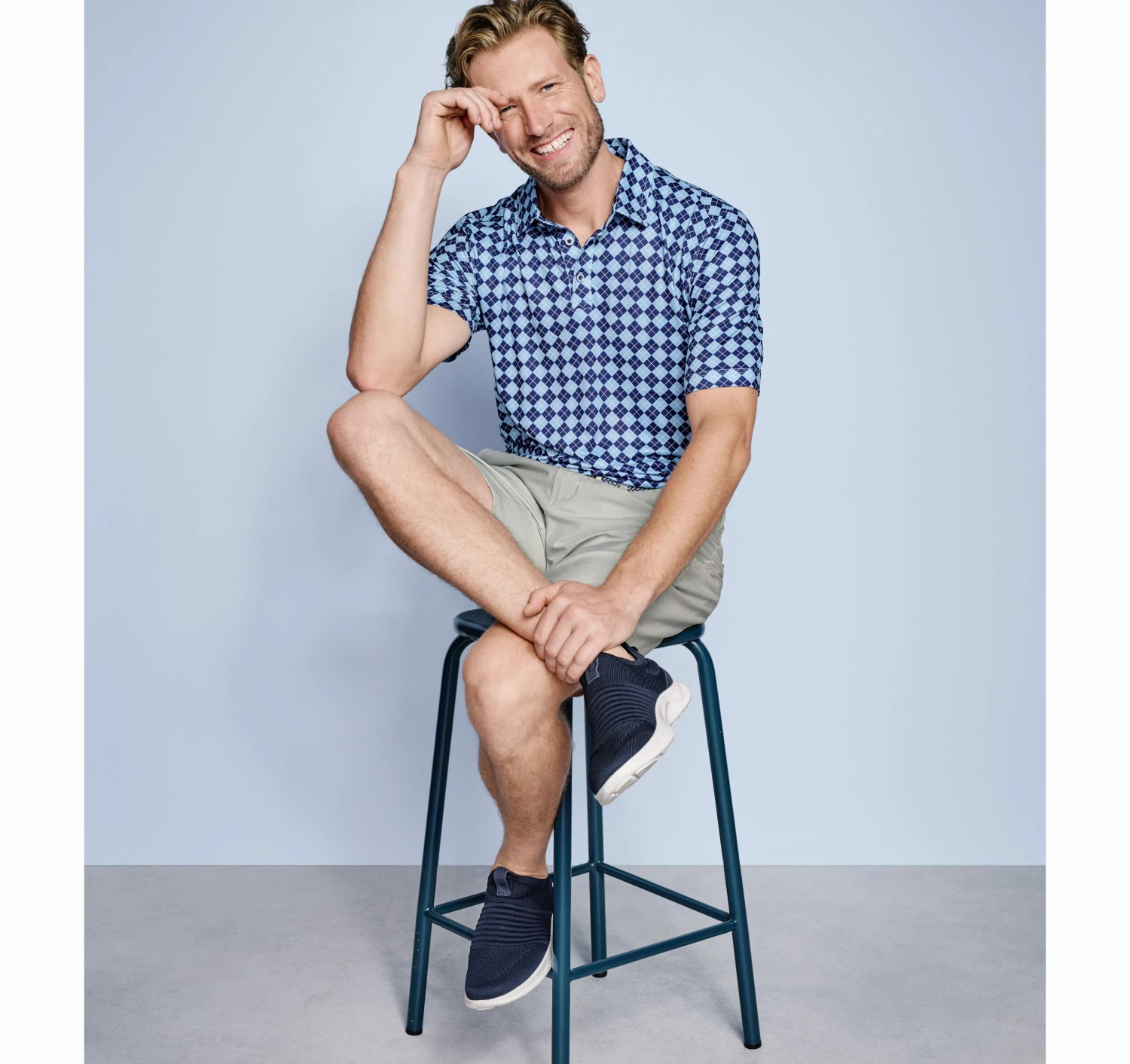 XC4® Print Performance Polo - 07405662-XXL 5 XC4® Print Performance Polo - 07405662-XXL - Image 5