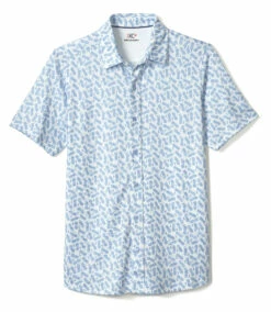 XC4® Performance Shirt - 07405671-S 6 XC4® Performance Shirt - 07405671-S -JOHNSTON MURPHY Shop 745671 master 2