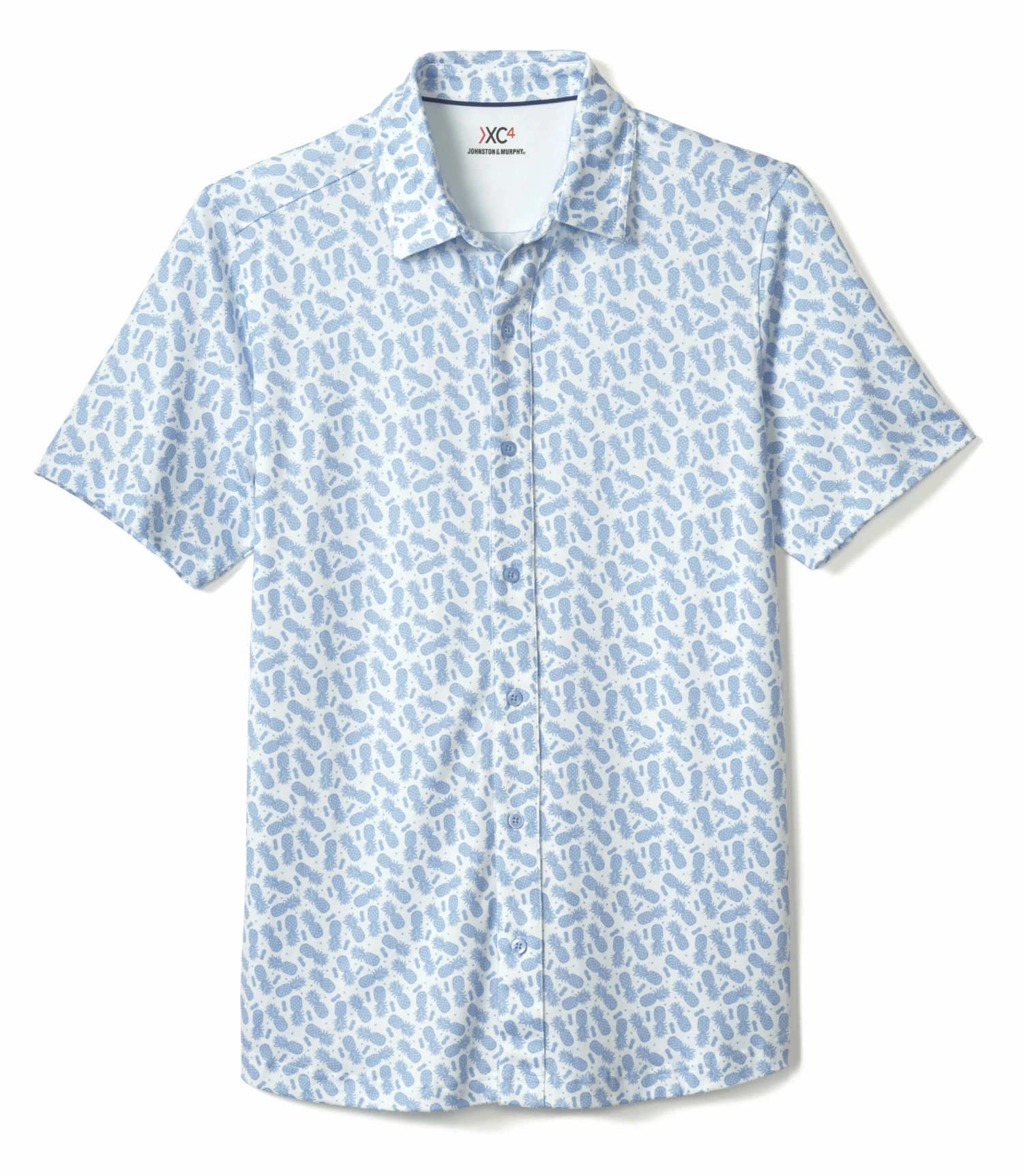 XC4® Performance Shirt - 07405671-S 3 XC4® Performance Shirt - 07405671-S - Image 3