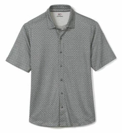 XC4® Performance Shirt - 07405672-3XL-R 5 XC4® Performance Shirt - 07405672-3XL-R -JOHNSTON MURPHY Shop 745672 master 2