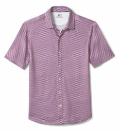 XC4® Performance Shirt - 07405675-2XL-S 5 XC4® Performance Shirt - 07405675-2XL-S -JOHNSTON MURPHY Shop 745675 master 2