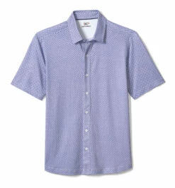 XC4® Performance Shirt - 07405676-2XL-R 5 XC4® Performance Shirt - 07405676-2XL-R -JOHNSTON MURPHY Shop 745676 master 2