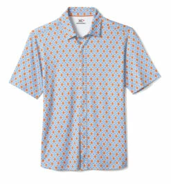 XC4® Performance Shirt - 07405678-XXL 5 XC4® Performance Shirt - 07405678-XXL -JOHNSTON MURPHY Shop 745678 master 2