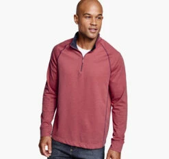 XC4® Raglan Quarter-Zip - 07405690-XXL