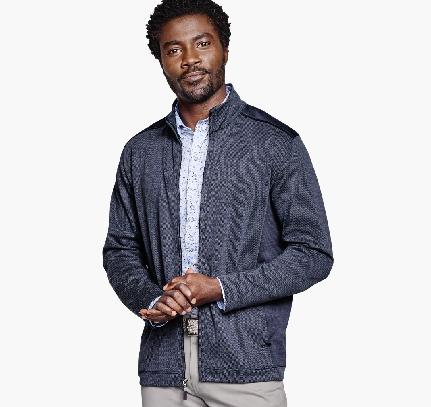 Everyday Full-Zip - 07405691-3XL 1 Everyday Full-Zip - 07405691-3XL