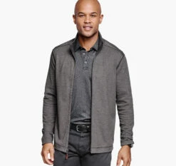 Reversible Full-Zip - 07405699-XXL