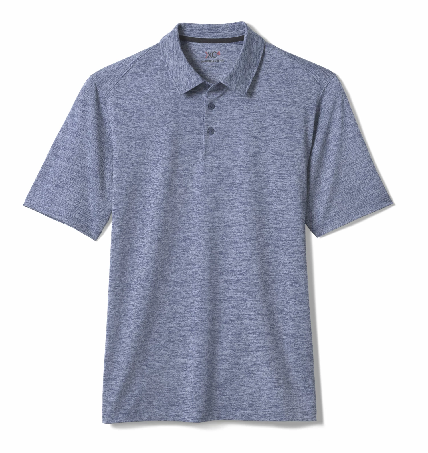 XC4® Solid Performance Polo - 07405737-2XL-R 3 XC4® Solid Performance Polo - 07405737-2XL-R - Image 3