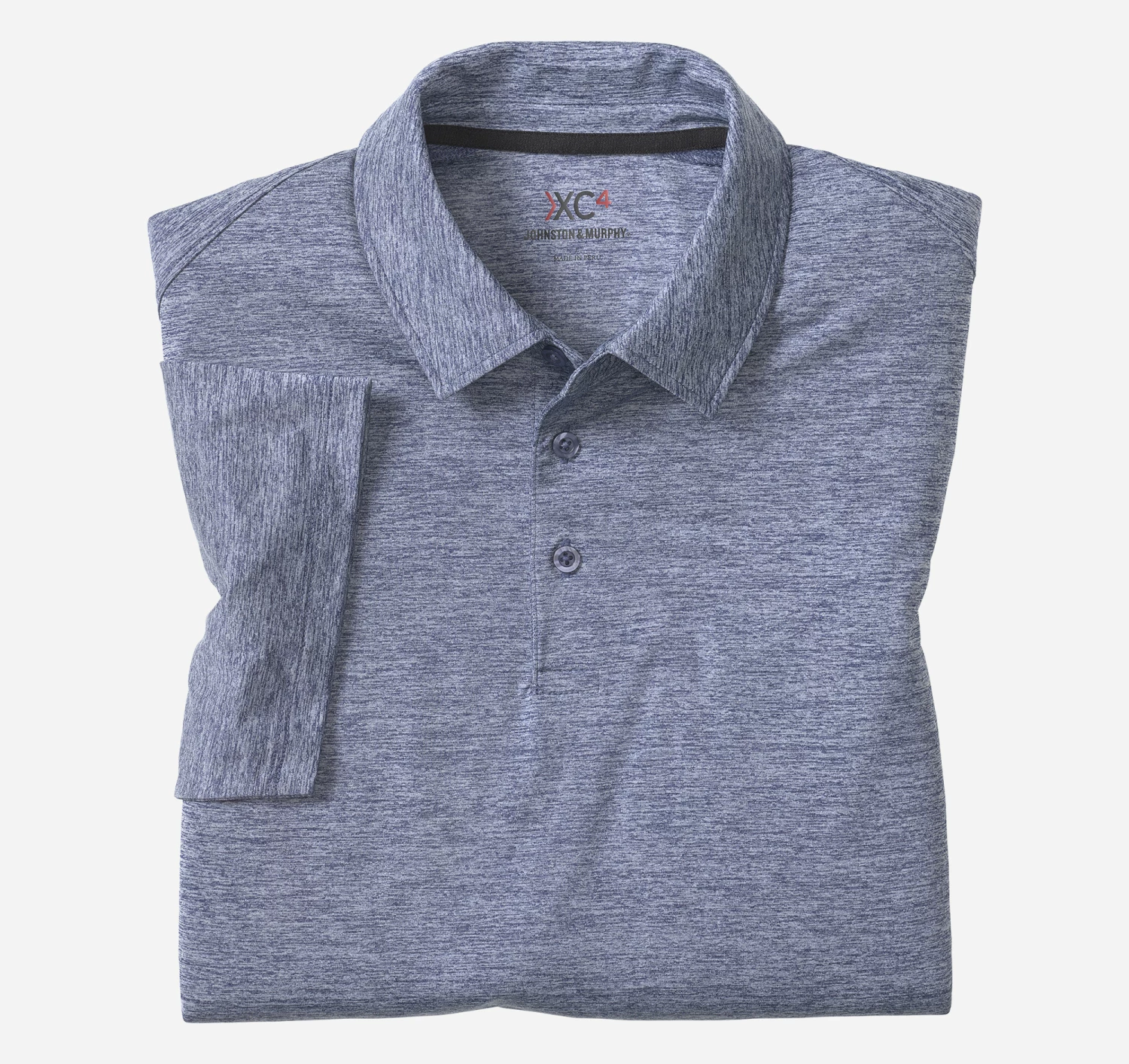 XC4® Solid Performance Polo - 07405737-2XL-R 4 XC4® Solid Performance Polo - 07405737-2XL-R - Image 4