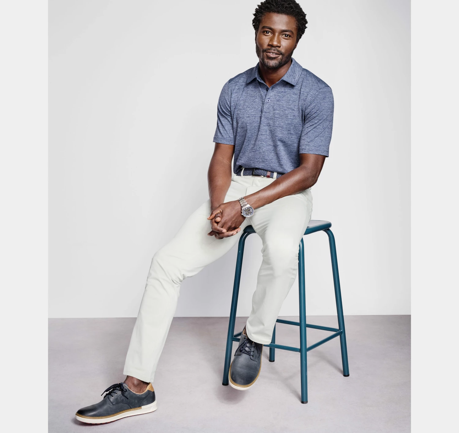 XC4® Solid Performance Polo - 07405737-2XL-R 5 XC4® Solid Performance Polo - 07405737-2XL-R - Image 5