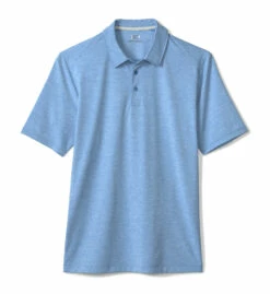 XC4® Solid Performance Polo - 07405740-S-R -JOHNSTON MURPHY Shop 745740 master 2