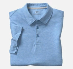 XC4® Solid Performance Polo - 07405740-S-R -JOHNSTON MURPHY Shop 745740 master 3