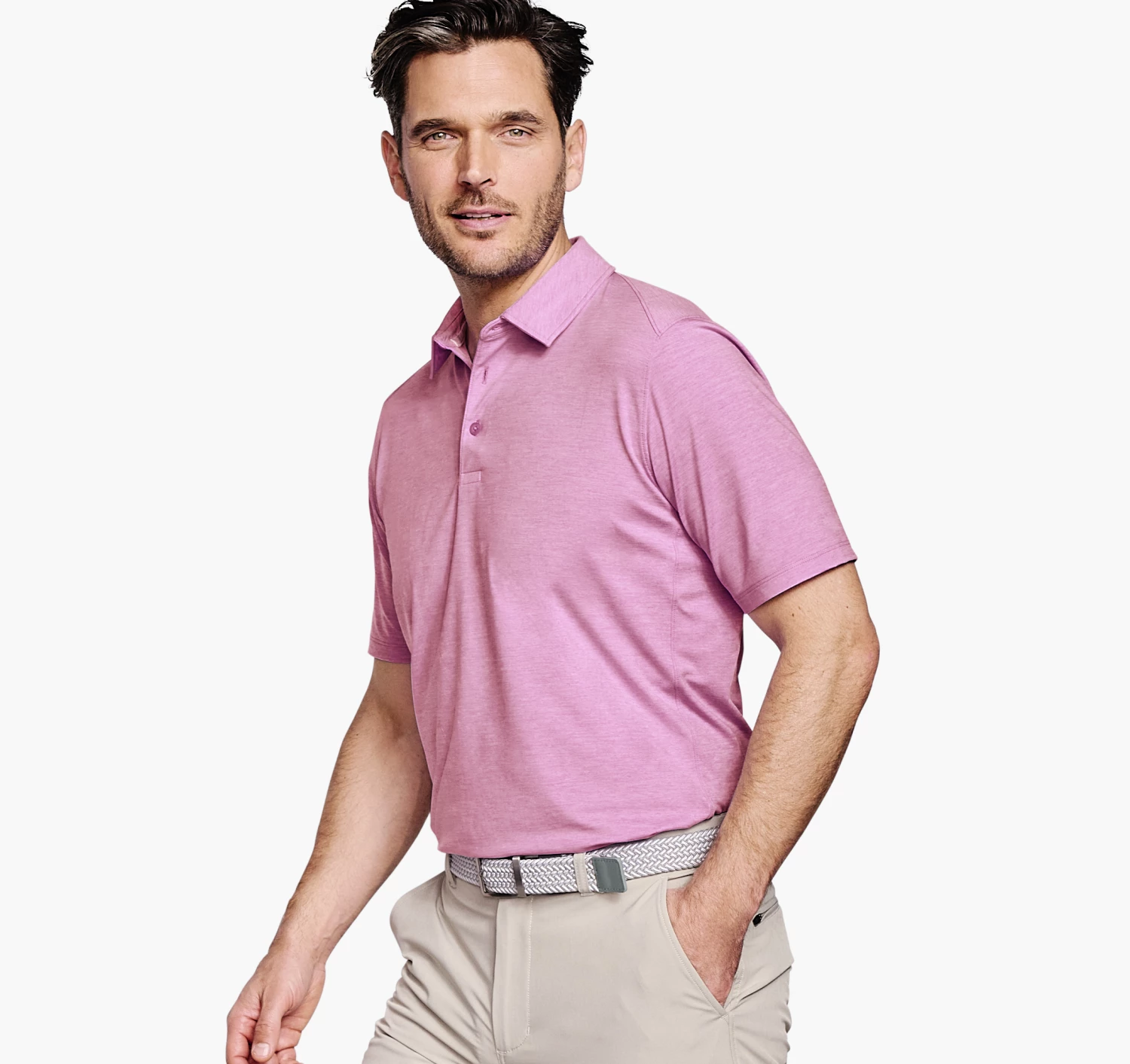XC4® Solid Performance Polo - 07405741-XXL 1 XC4® Solid Performance Polo - 07405741-XXL