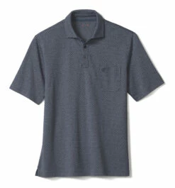 XC4® Jacquard Polo - 07405742-XXL 5 XC4® Jacquard Polo - 07405742-XXL -JOHNSTON MURPHY Shop 745742 master 2