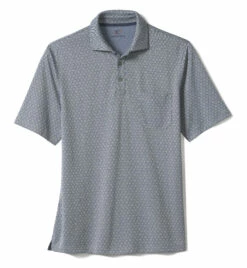 XC4® Jacquard Polo - 07405744-XXL -JOHNSTON MURPHY Shop 745744 master 2